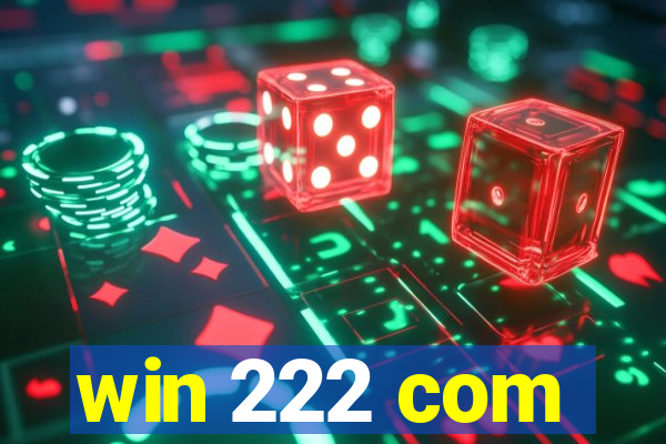 win 222 com